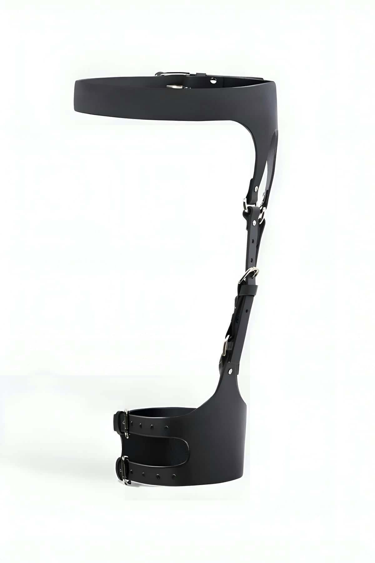 Bel Bacak Kemeri, Tek Bacak Kemerli Harness - APFT1159