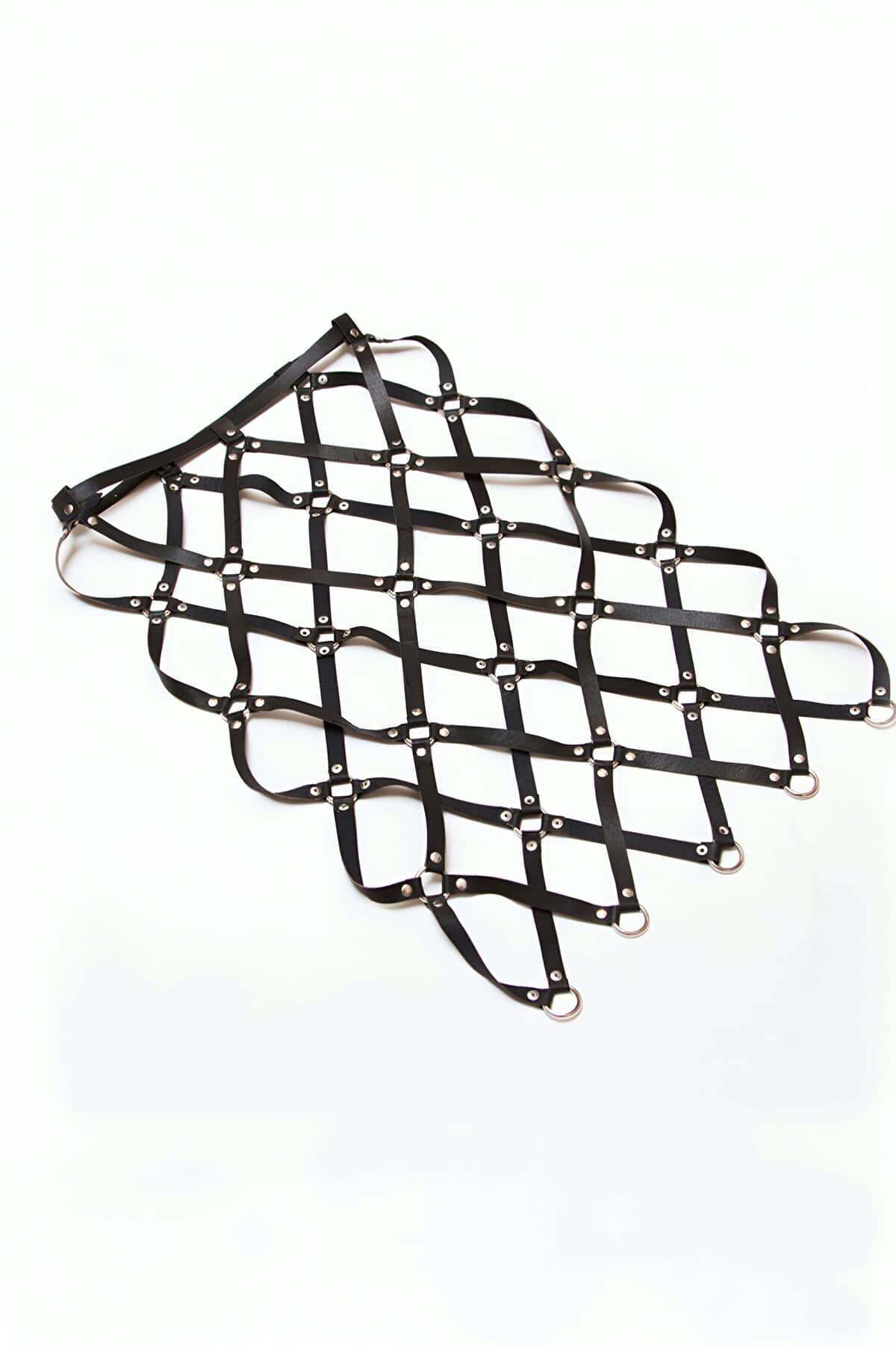 Deri Harness Etek - APFT410